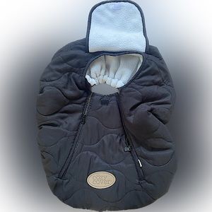 Winter Car Seat Cover